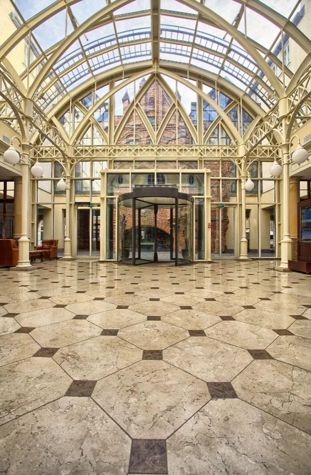 Radisson Blu Hotel Gdansk