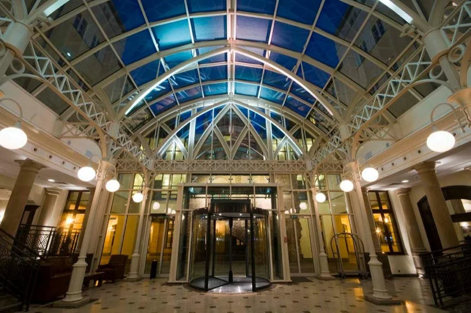 Radisson Blu Hotel Gdansk