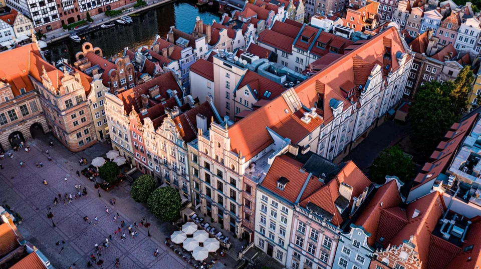 Radisson Blu Hotel Gdansk