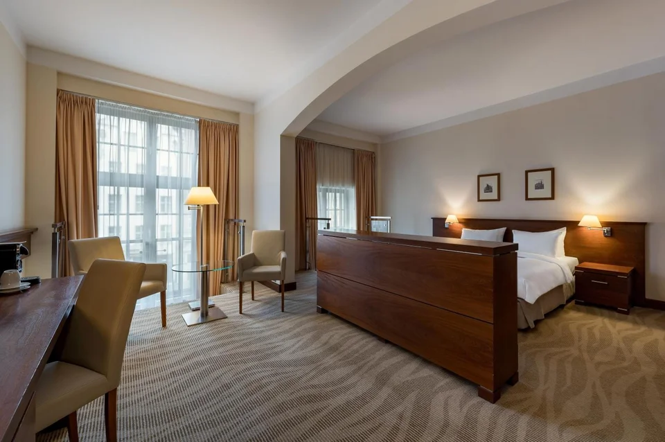 Radisson Blu Hotel Gdansk