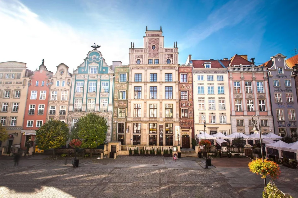 Radisson Blu Hotel Gdansk
