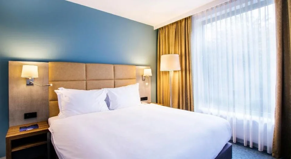 Radisson Blu Hotel, Krakow