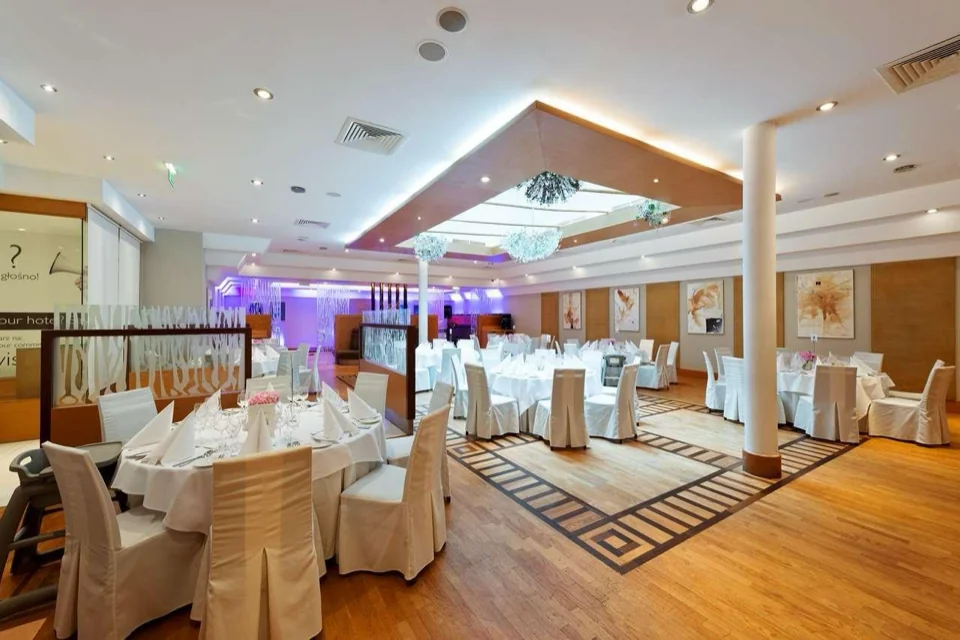 Radisson Blu Hotel, Krakow