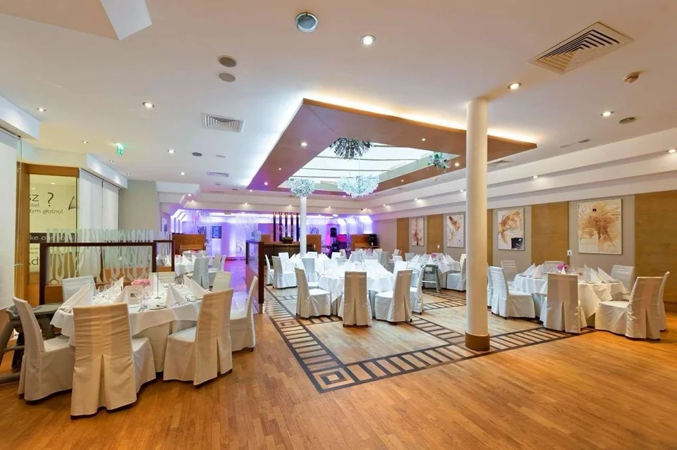 Radisson Blu Hotel, Krakow