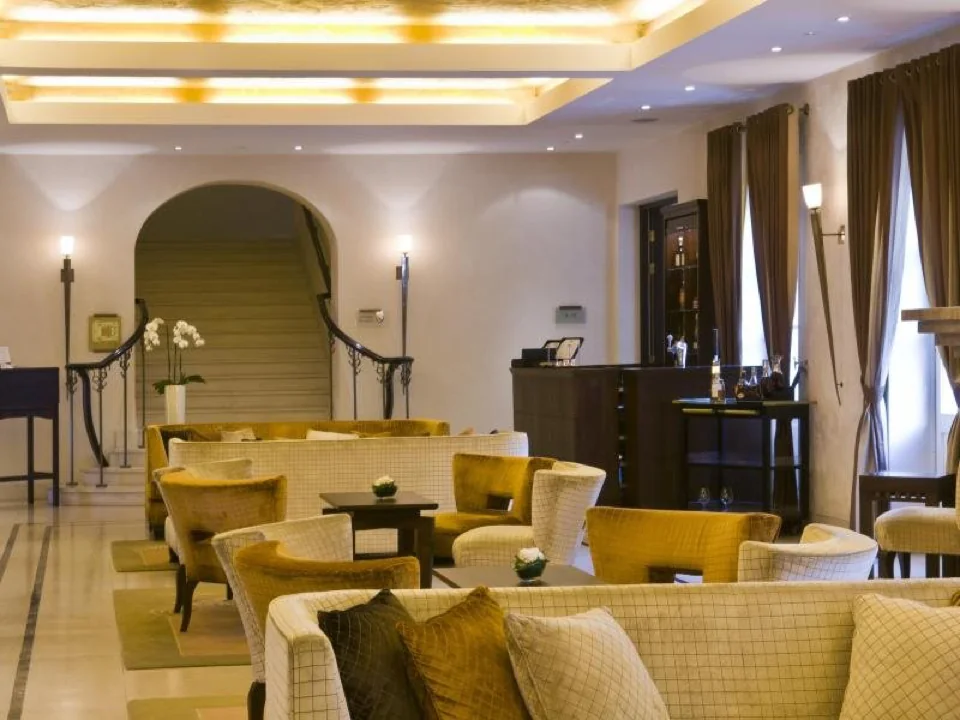Mamaison Hotel Le Regina Warsaw