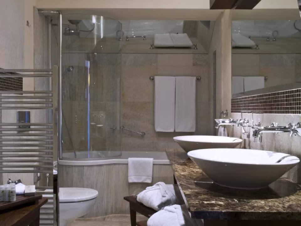 Mamaison Hotel Le Regina Warsaw