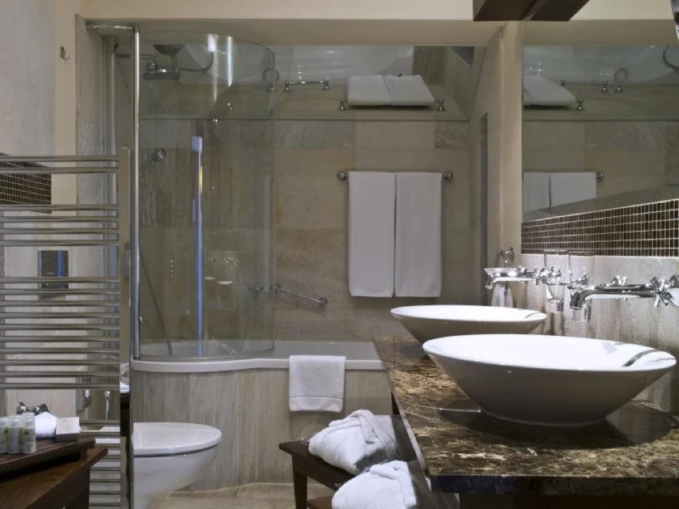 Mamaison Hotel Le Regina Warsaw