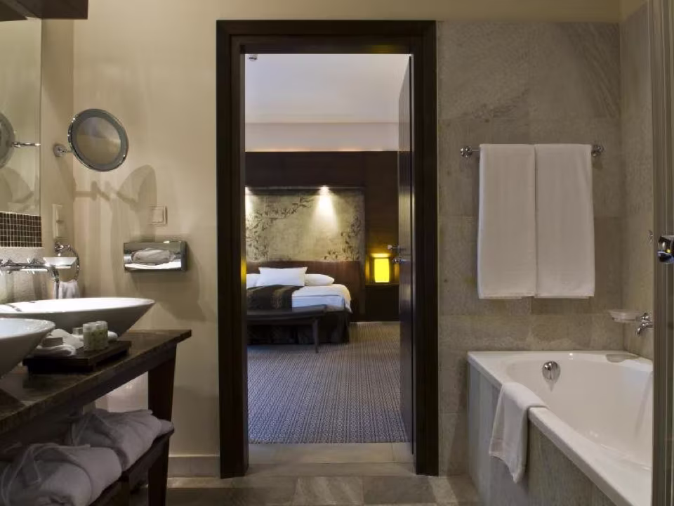 Mamaison Hotel Le Regina Warsaw