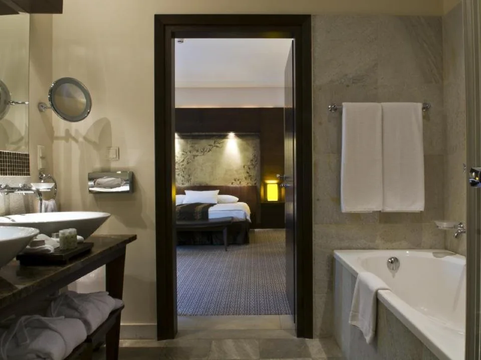 Mamaison Hotel Le Regina Warsaw