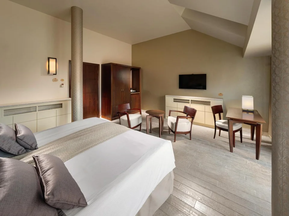 Mamaison Hotel Le Regina Warsaw
