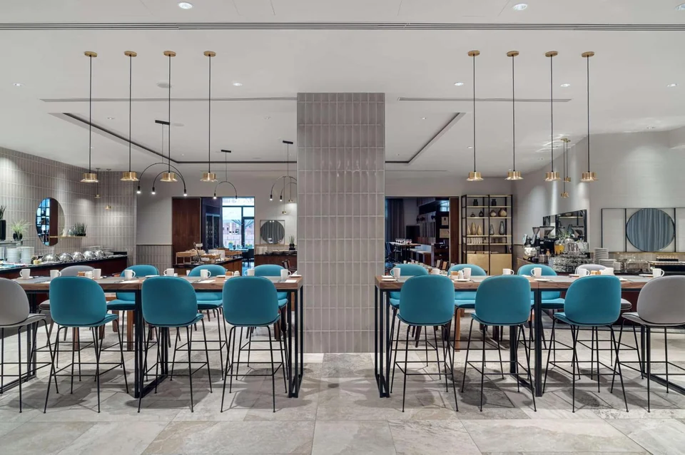 Hilton Gdansk