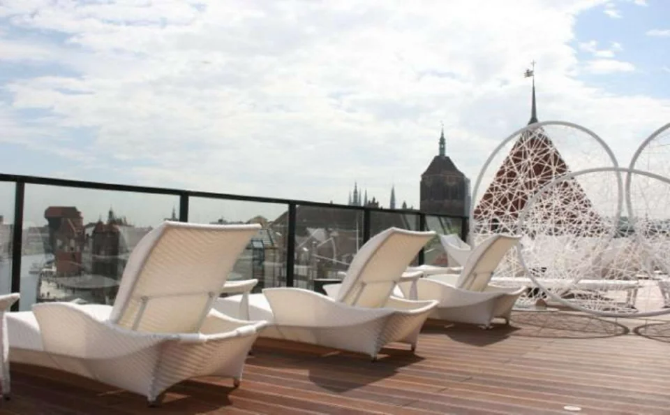 Hilton Gdansk