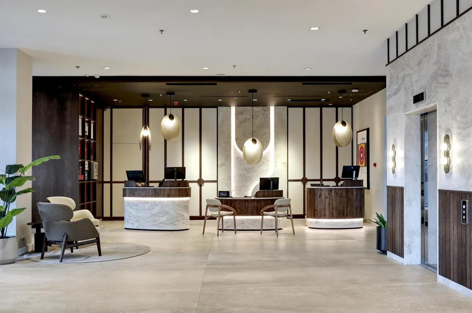 Hilton Gdansk