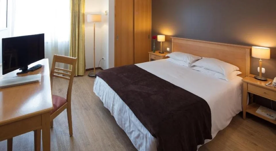 Hotel Orquidea