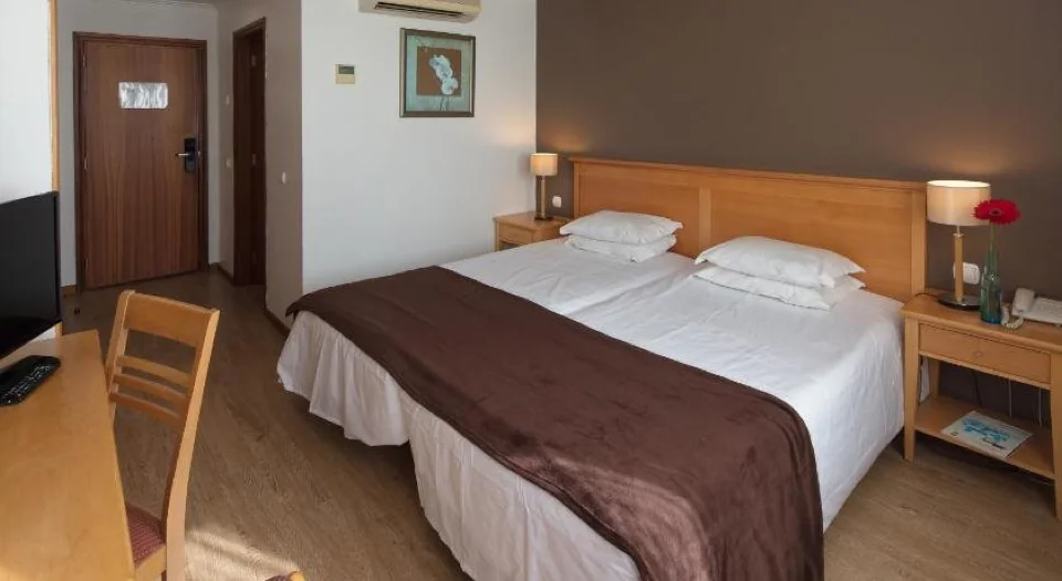 Hotel Orquidea