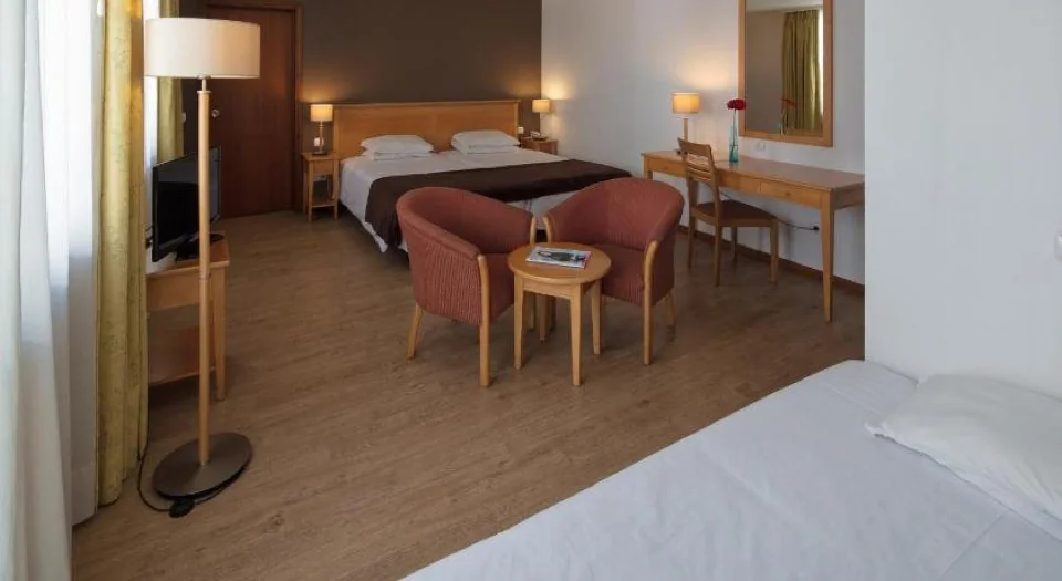 Hotel Orquidea