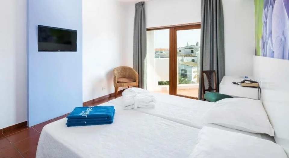 Hotel Da Aldeia