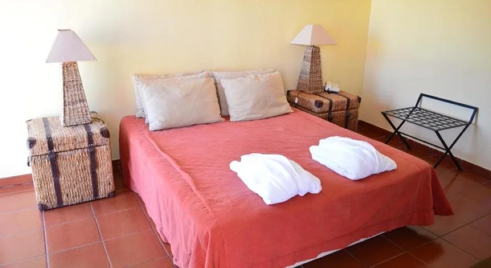 Hotel Da Aldeia