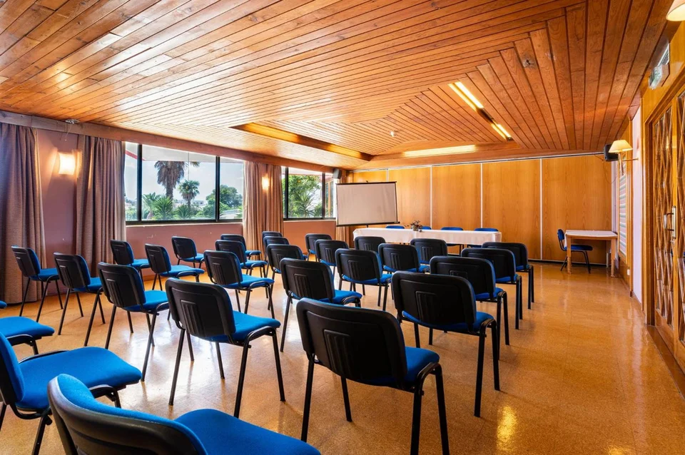 Hotel Da Aldeia