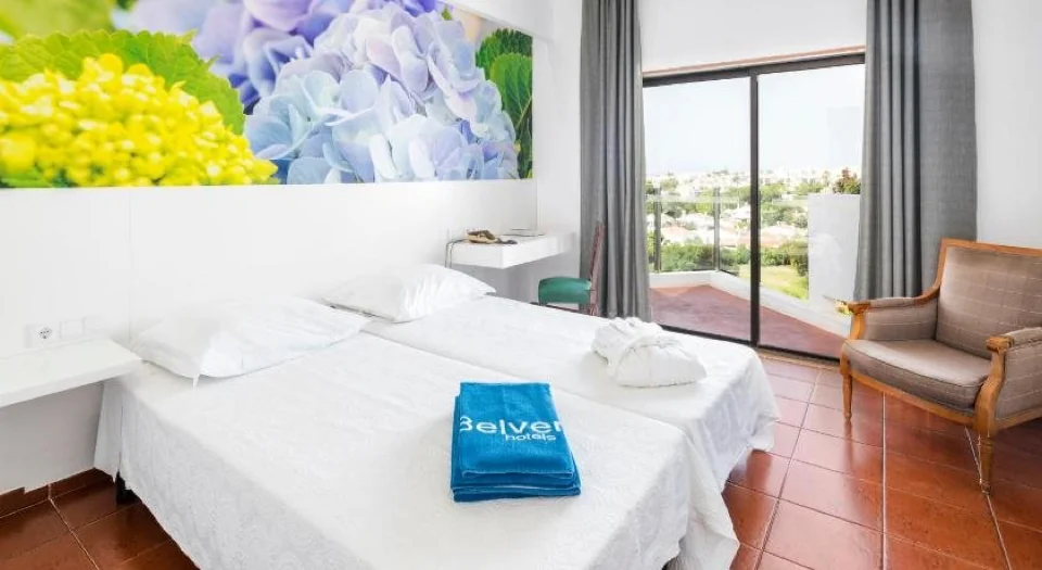 Hotel Da Aldeia