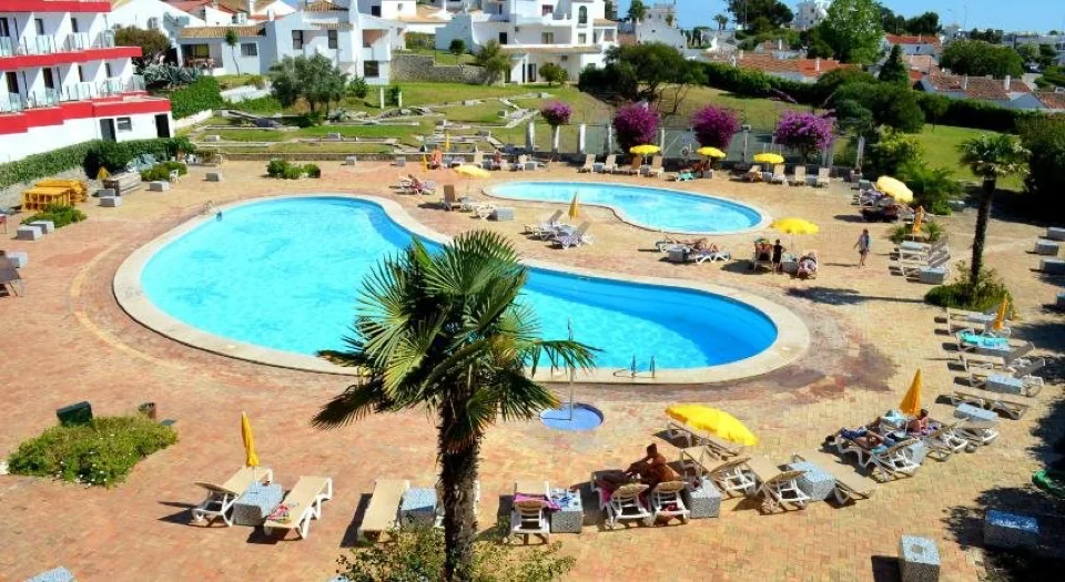 Hotel Da Aldeia