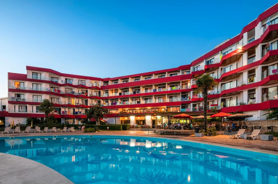 Hotel Da Aldeia