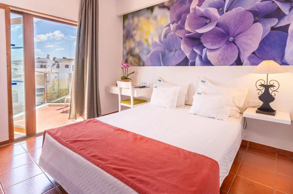 Hotel Da Aldeia