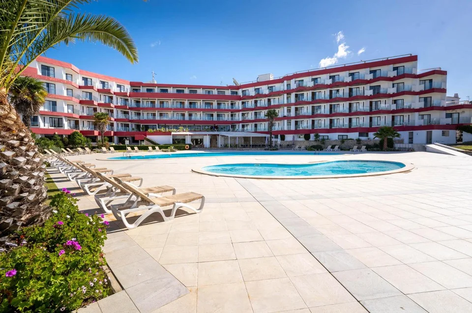 Hotel Da Aldeia
