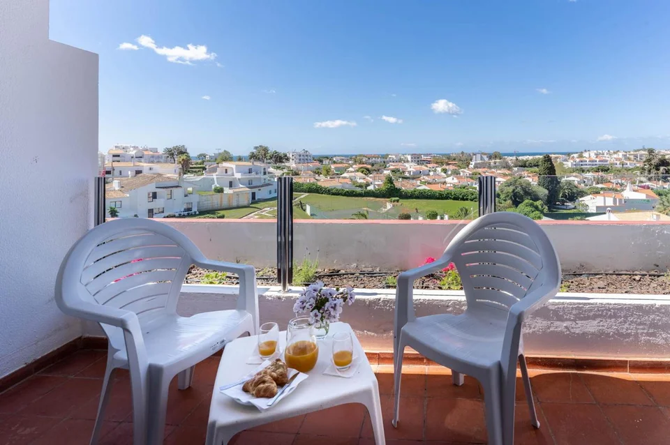 Hotel Da Aldeia
