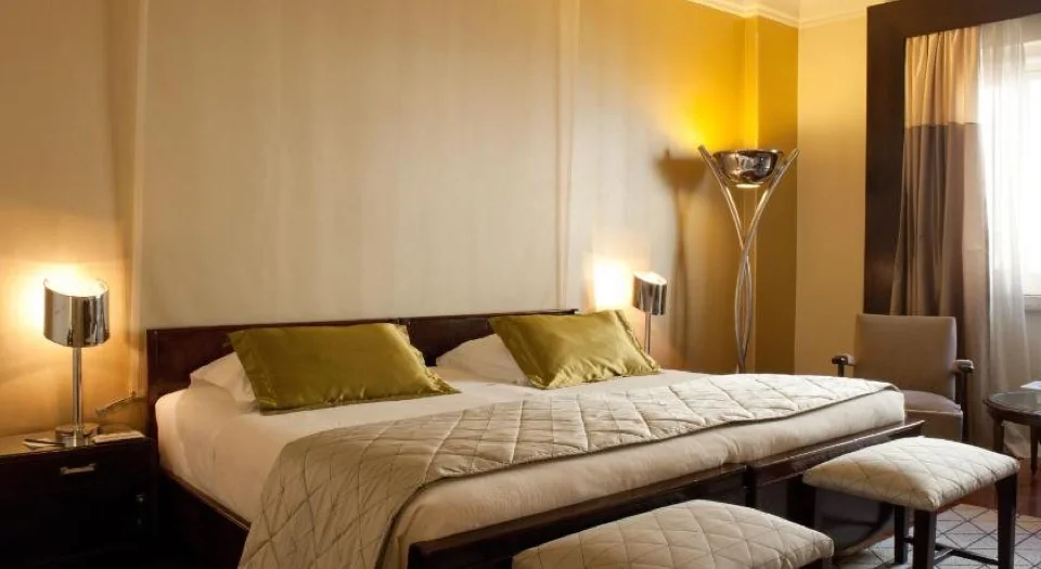 Hotel Britania Art Deco