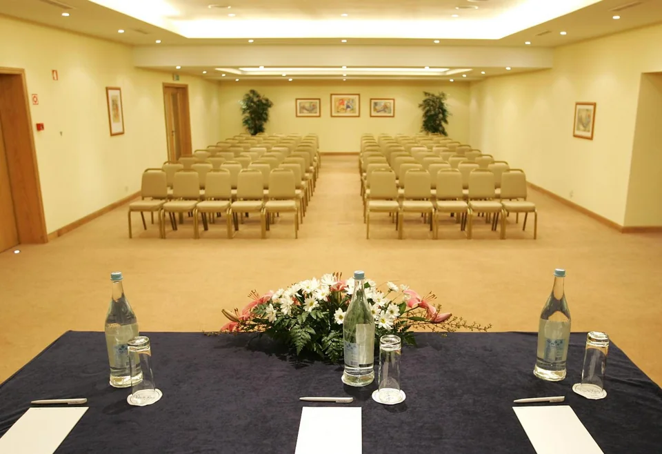 Suite Hotel Eden Mar
