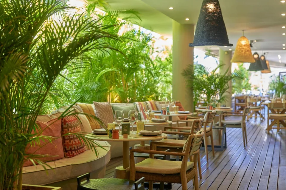 Suite Hotel Eden Mar