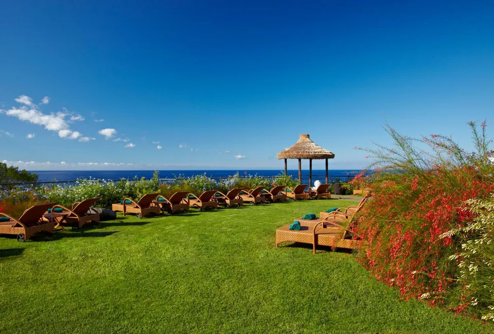 Suite Hotel Eden Mar