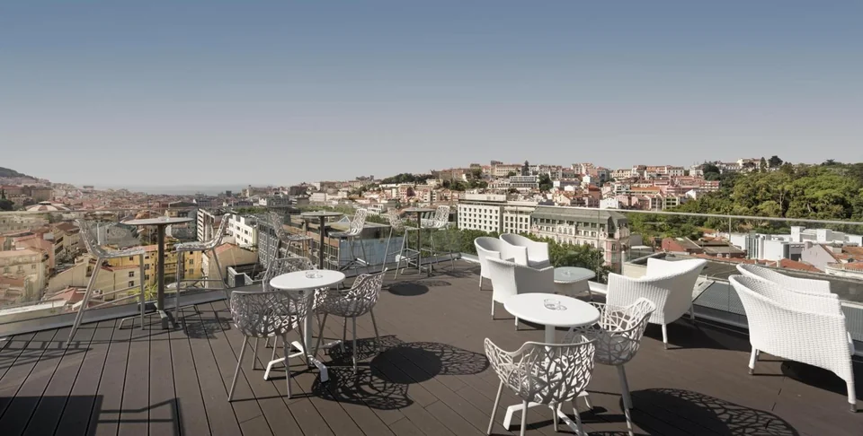 NH Collection Lisboa Liberdade