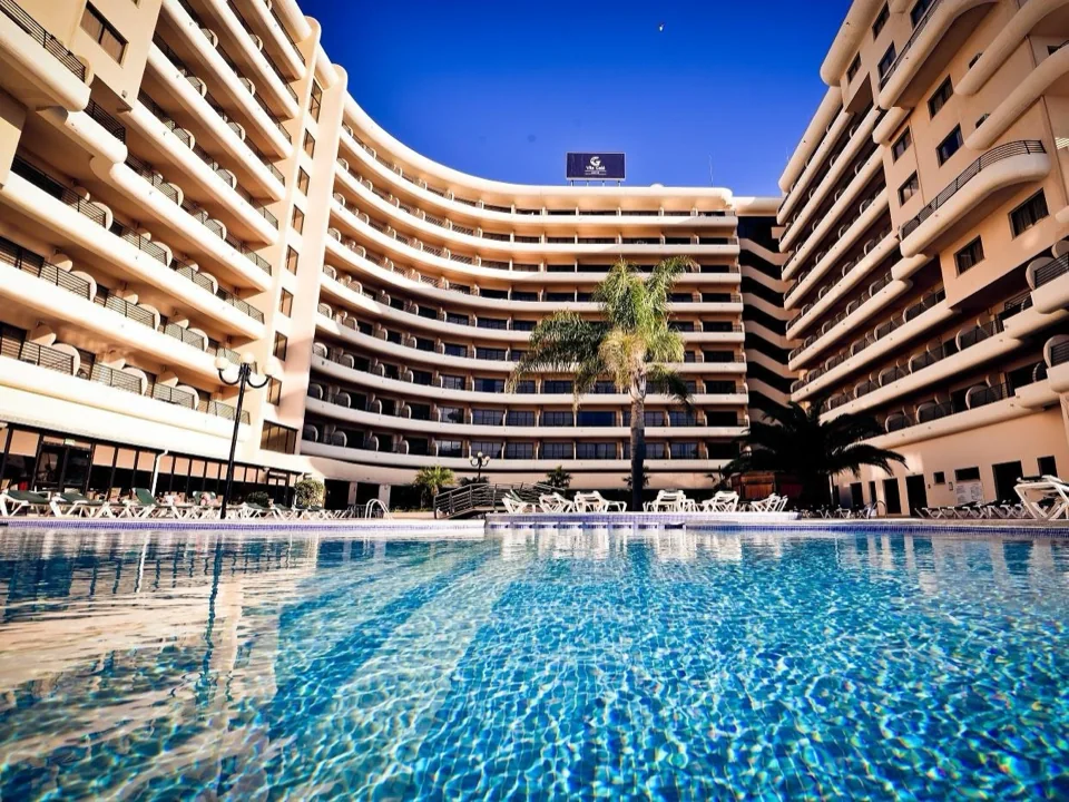 Vila Galé Marina