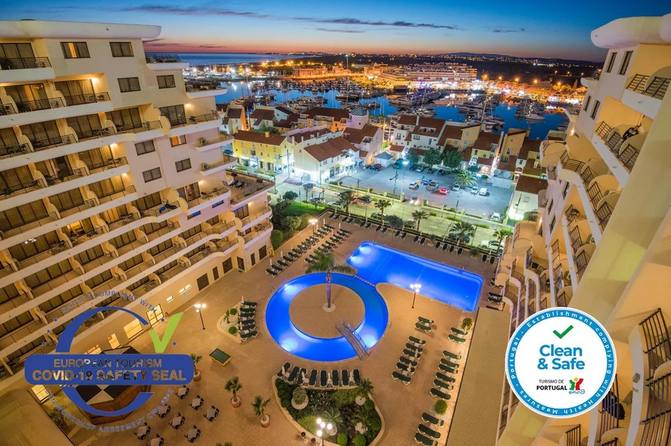 Vila Galé Marina