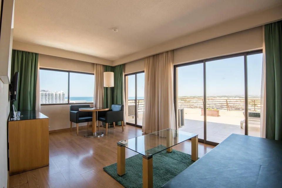 Vila Galé Marina