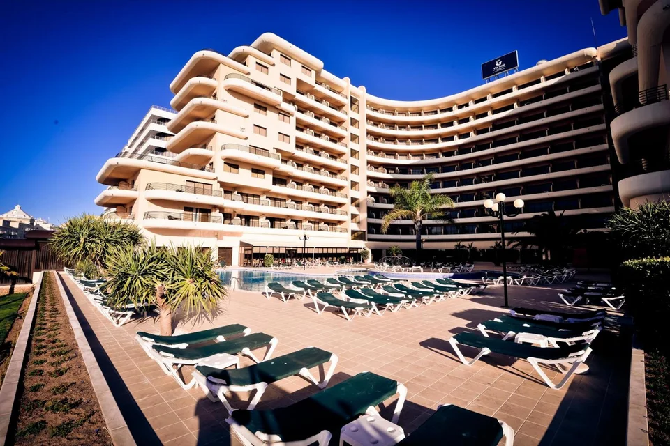 Vila Galé Marina