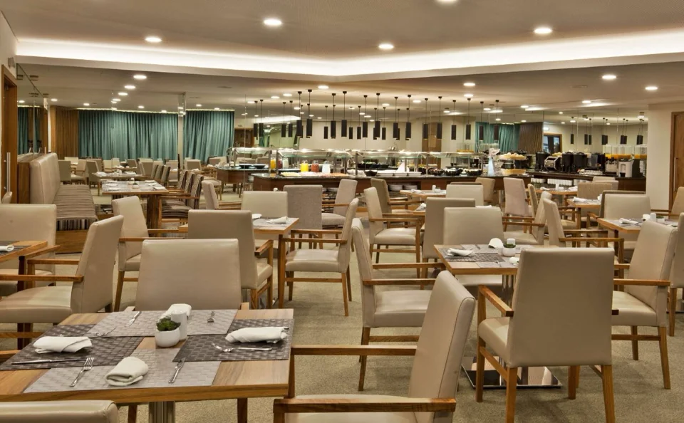 Ramada by Wyndham Lisbon