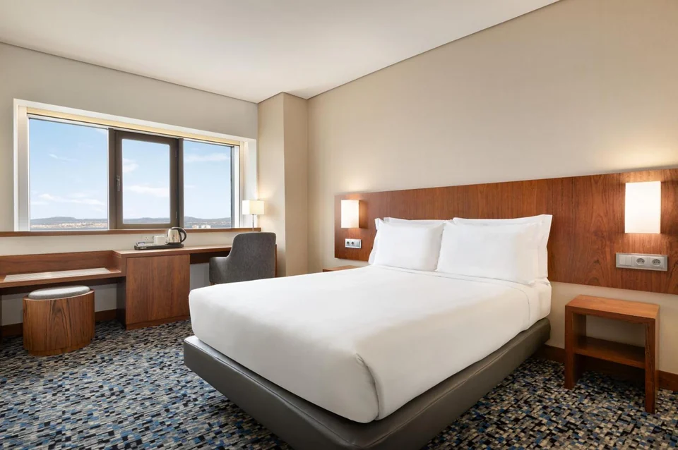 Ramada by Wyndham Lisbon