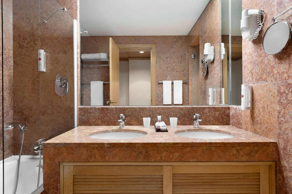 Ramada by Wyndham Lisbon