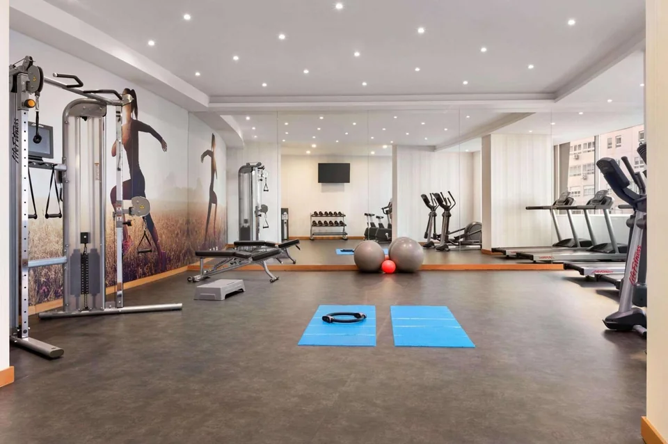 Ramada by Wyndham Lisbon