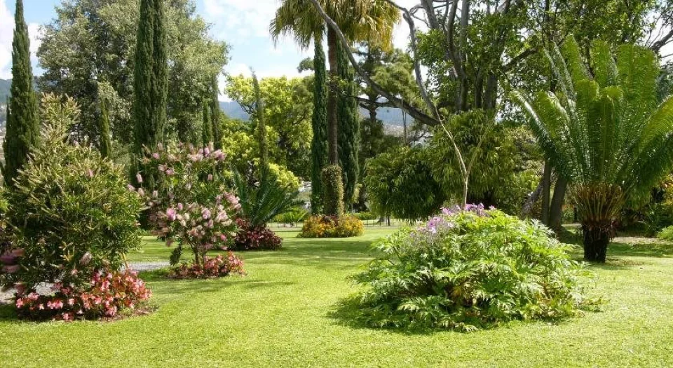 Quinta Jardins do Lago