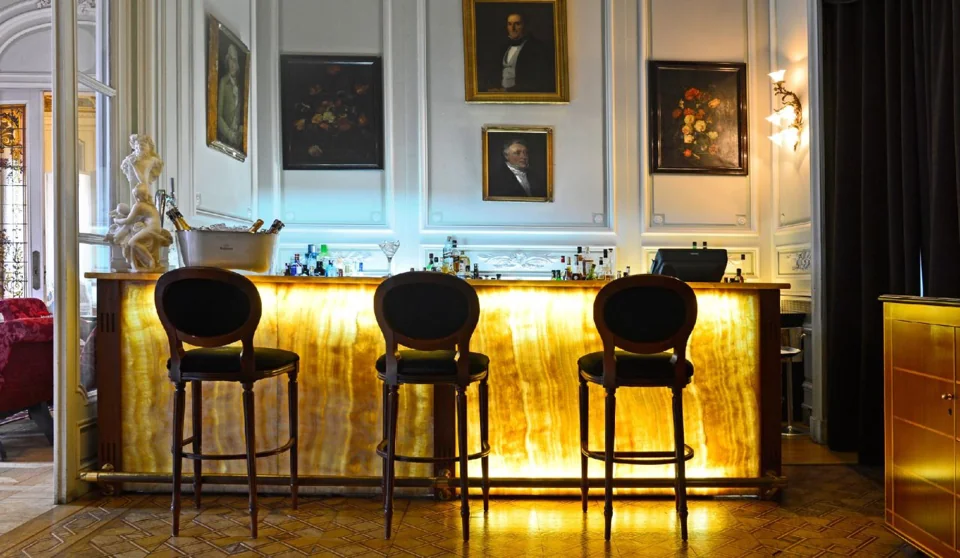 Pestana Palace Lisboa