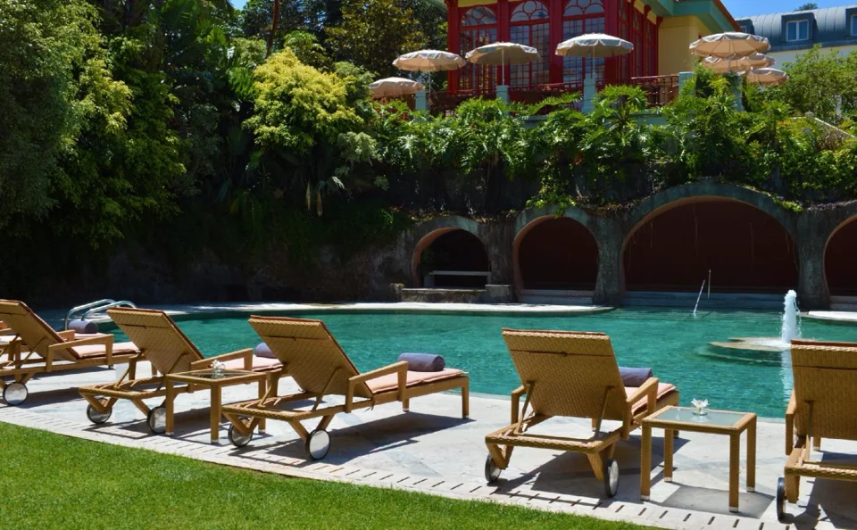 Pestana Palace Lisboa