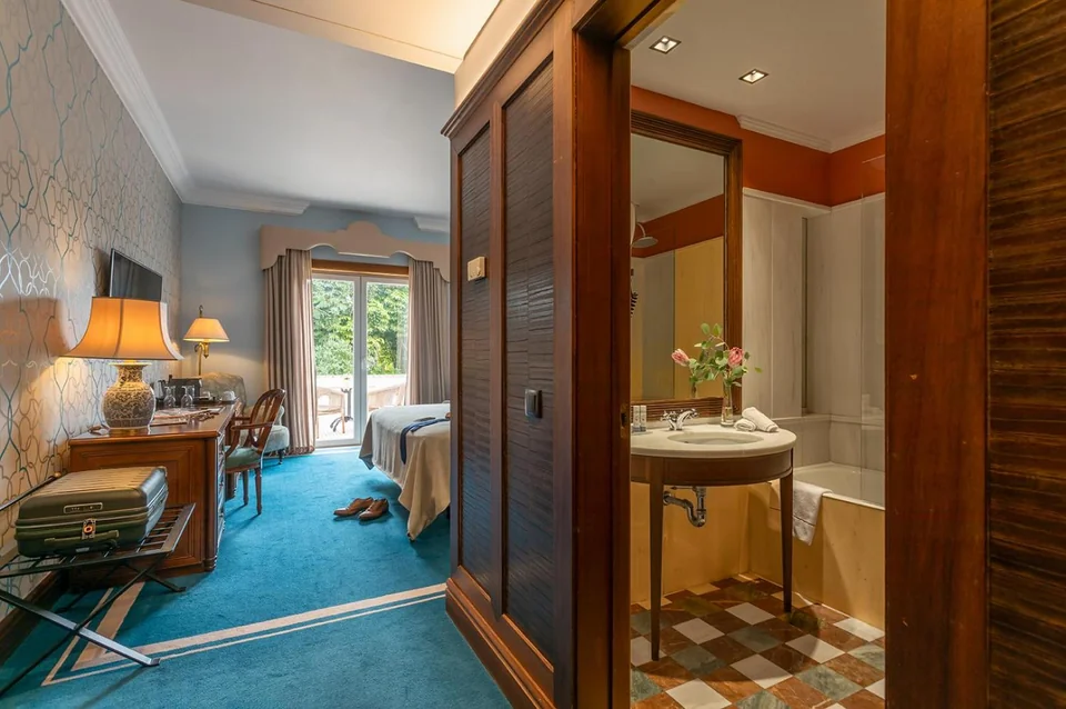 Pestana Palace Lisboa