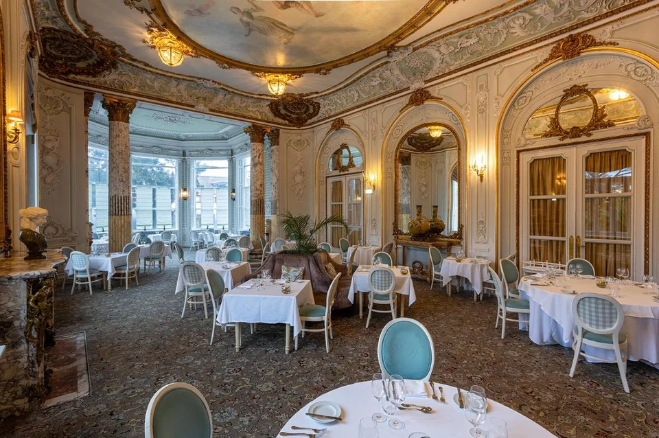 Pestana Palace Lisboa