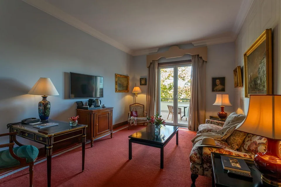 Pestana Palace Lisboa