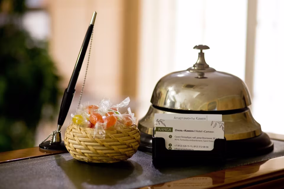 Cameo Hotel
