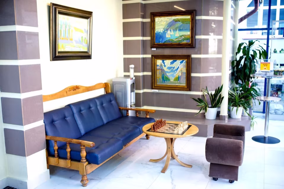 Matisov Domik Hotel